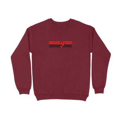 Revoution | Sweatshirts