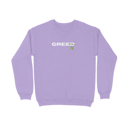 Greed to Green | Sweatshirts