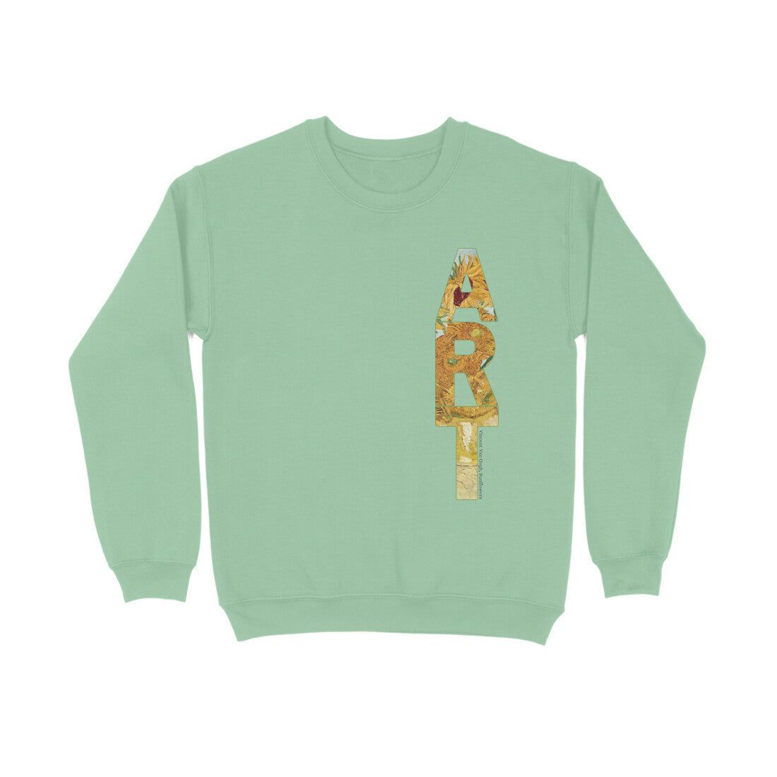 Art-Sunflowers | Sweatshirts