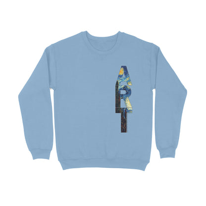 Art-Starry Nights | Sweatshirts