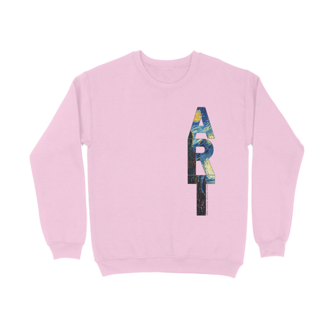 Art-Starry Nights | Sweatshirts