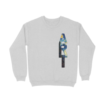 Art-Starry Nights | Sweatshirts