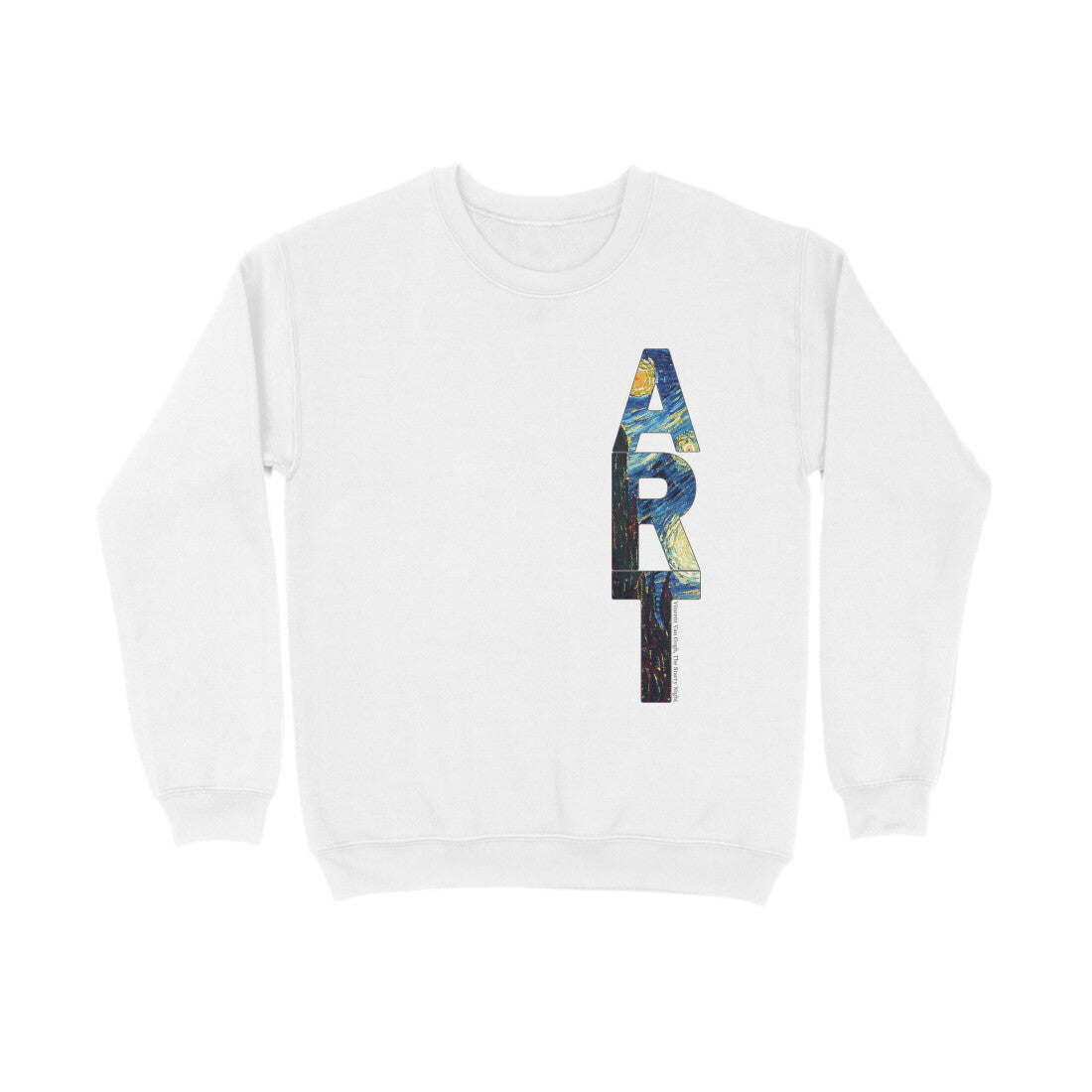 Art-Starry Nights | Sweatshirts