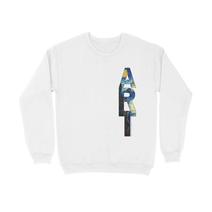 Art-Starry Nights | Sweatshirts