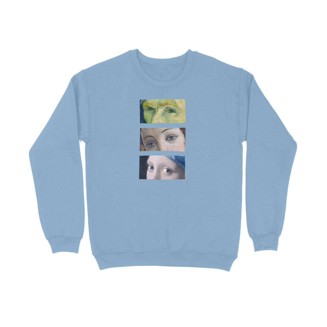 Eyes by Masters | Sweatshirts