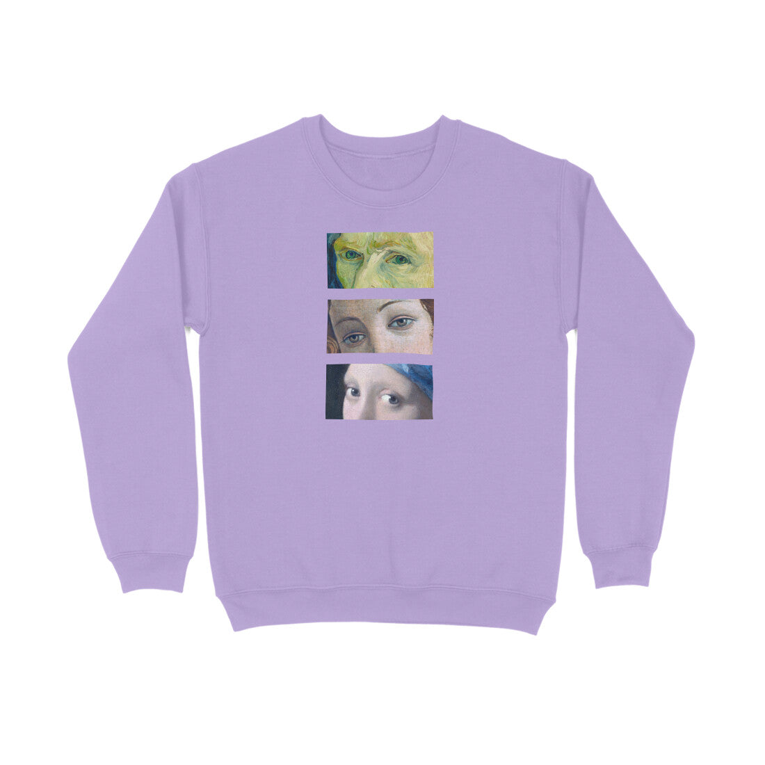 Eyes by Masters | Sweatshirts