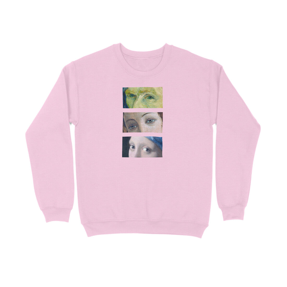 Eyes by Masters | Sweatshirts