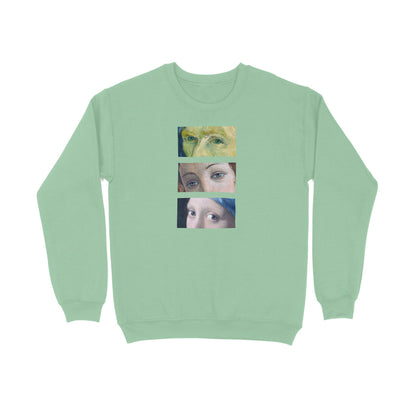 Eyes by Masters | Sweatshirts