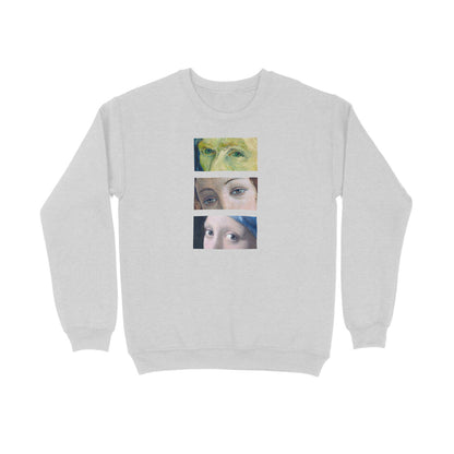 Eyes by Masters | Sweatshirts