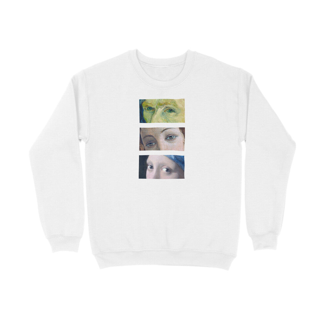 Eyes by Masters | Sweatshirts