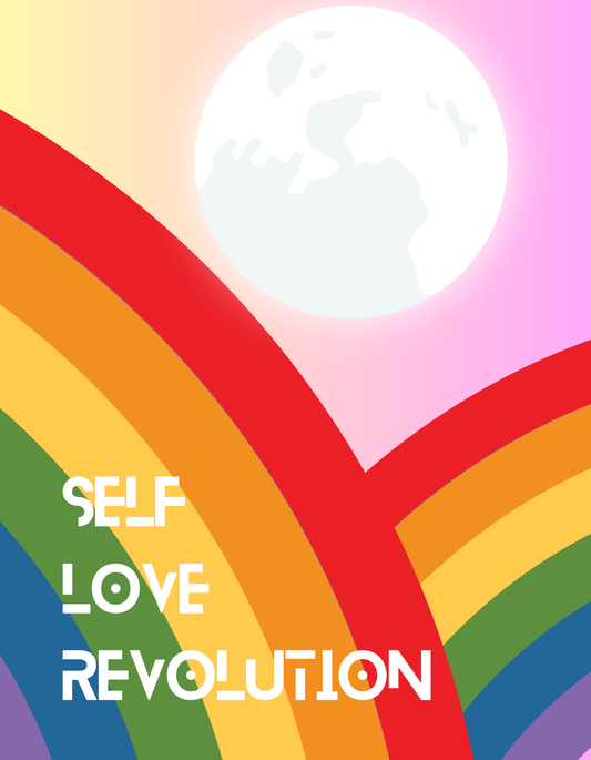 Self Love Revolution