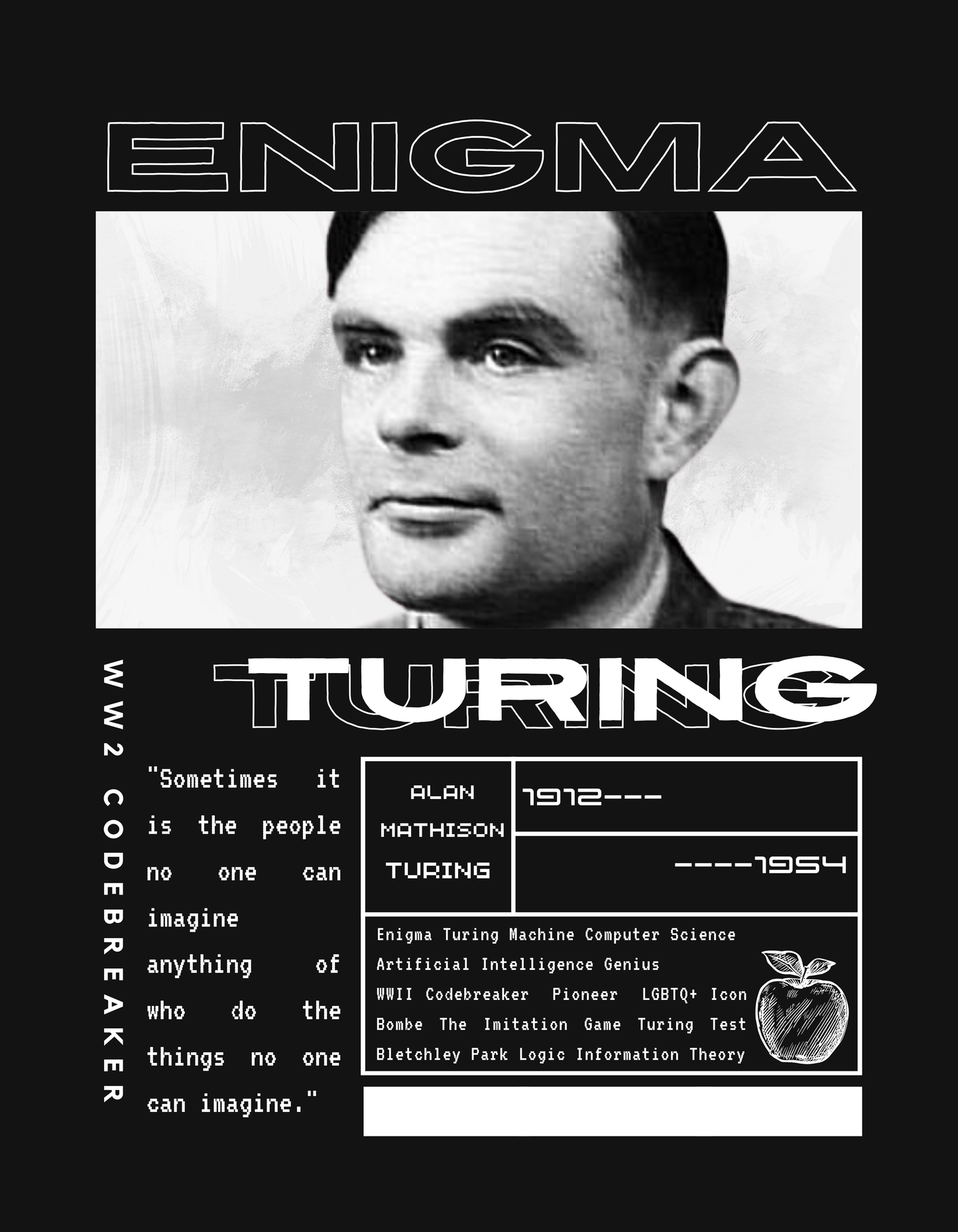 Turing